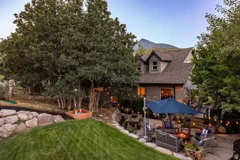 Exterior - 460 E Saddle Dr, Midway, UT 84049 photo 18 of 29
