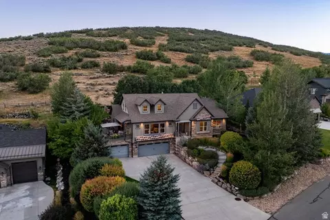 Other - 460 E Saddle Dr, Midway, UT 84049 photo 1 of 15