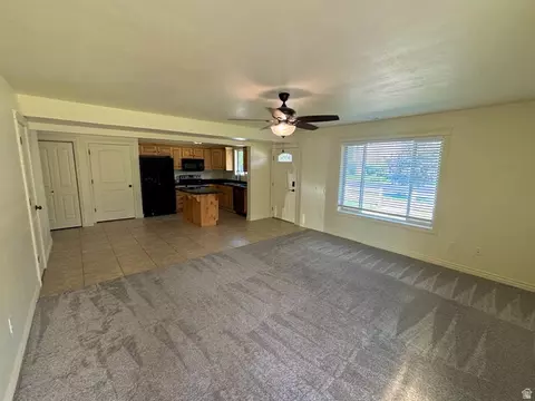 Living - 1157 N 400 W, Logan, UT 84341 photo 3 of 4