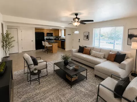 Living - 1157 N 400 W, Logan, UT 84341 photo 2 of 4