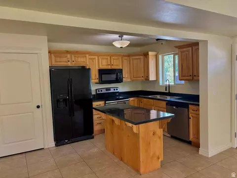 Kitchen - 1157 N 400 W, Logan, UT 84341 photo 1 of 1