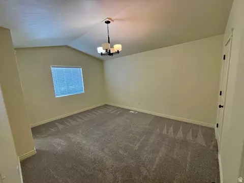 Bedroom - 1157 N 400 W, Logan, UT 84341 photo 2 of 6