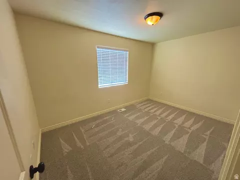 Bedroom - 1157 N 400 W, Logan, UT 84341 photo 3 of 6