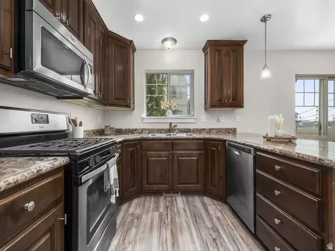 Kitchen - 2075 W 1100 N, Provo, UT 84604 photo 3 of 3
