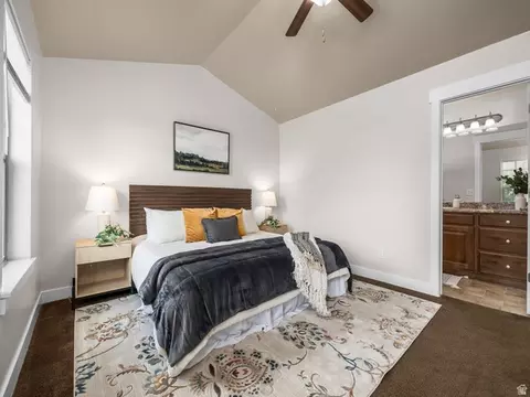 Bedroom - 2075 W 1100 N, Provo, UT 84604 photo 1 of 5
