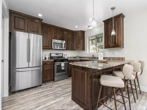 Kitchen - 2075 W 1100 N, Provo, UT 84604 photo 1 of 3
