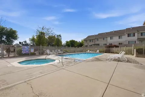 Exterior - 2075 W 1100 N, Provo, UT 84604 photo 5 of 5