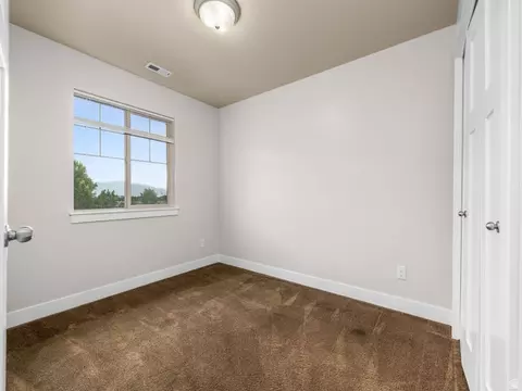 Bedroom - 2075 W 1100 N, Provo, UT 84604 photo 5 of 5
