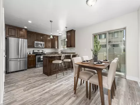 Dining - 2075 W 1100 N, Provo, UT 84604 photo 2 of 2