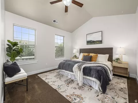 Bedroom - 2075 W 1100 N, Provo, UT 84604 photo 2 of 5