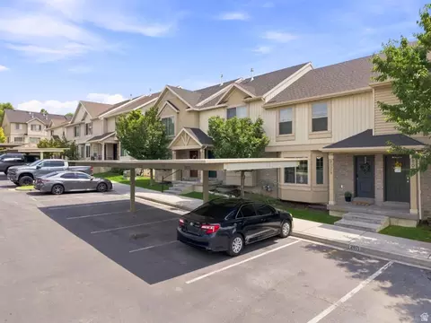 Exterior - 2075 W 1100 N, Provo, UT 84604 photo 2 of 5