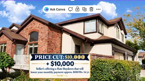1621 N Pages Pl, Bountiful, UT 84010
