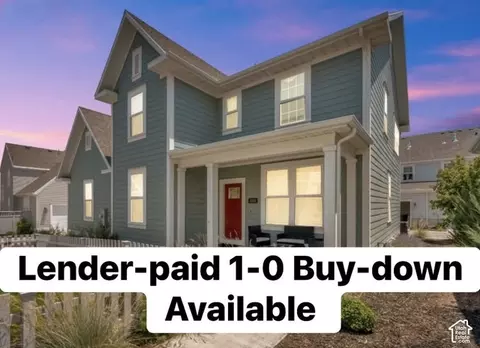 11161 S Cheviot Hills Ln, South Jordan, UT 84009