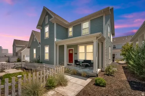 11161 S Cheviot Hills Ln, South Jordan, UT 84009