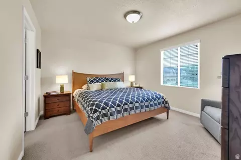 Bedroom - 706 W 1045 N, Centerville, UT 84014 photo 1 of 3