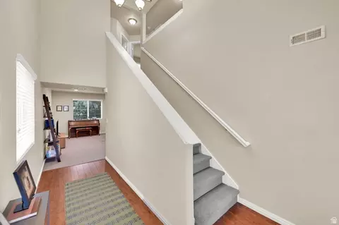 Entry Way - 706 W 1045 N, Centerville, UT 84014 photo 1 of 1