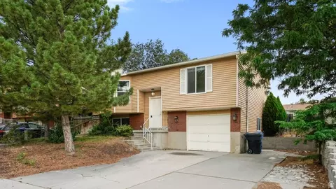 3338 W 5620 S, Taylorsville, UT 84129