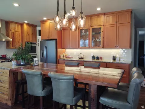 Kitchen - 2170 N Hwy 357, Beaver, UT 84713 photo 1 of 4