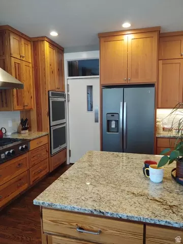 Kitchen - 2170 N Hwy 357, Beaver, UT 84713 photo 2 of 4