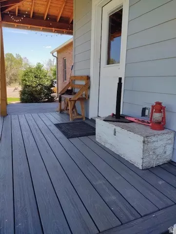 Exterior - 2170 N Hwy 357, Beaver, UT 84713 photo 10 of 13