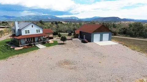 Exterior - 2170 N Hwy 357, Beaver, UT 84713 photo 13 of 13
