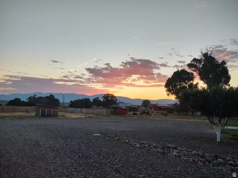 Exterior - 2170 N Hwy 357, Beaver, UT 84713 photo 11 of 13