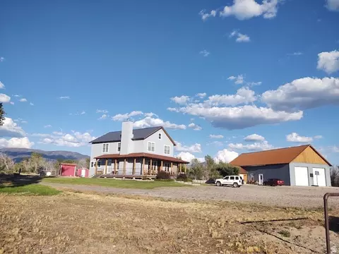 Exterior - 2170 N Hwy 357, Beaver, UT 84713 photo 5 of 13