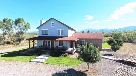 Exterior - 2170 N Hwy 357, Beaver, UT 84713 photo 12 of 13