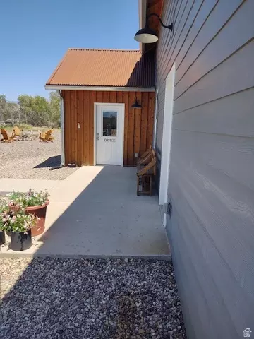 Exterior - 2170 N Hwy 357, Beaver, UT 84713 photo 7 of 13