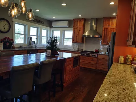 Kitchen - 2170 N Hwy 357, Beaver, UT 84713 photo 3 of 4