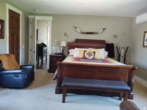 Bedroom - 2170 N Hwy 357, Beaver, UT 84713 photo 1 of 5