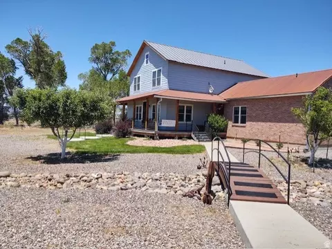 Other - 2170 N Hwy 357, Beaver, UT 84713 photo 1 of 21