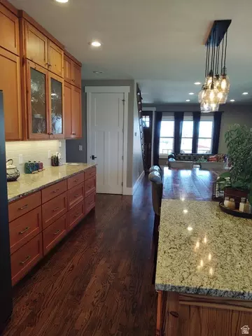 Entry Way - 2170 N Hwy 357, Beaver, UT 84713 photo 1 of 2