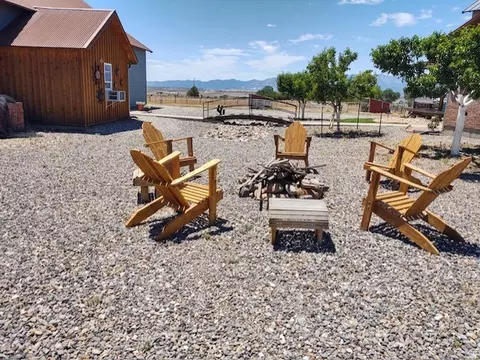 Exterior - 2170 N Hwy 357, Beaver, UT 84713 photo 9 of 13