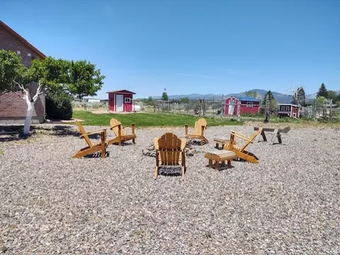 Exterior - 2170 N Hwy 357, Beaver, UT 84713 photo 8 of 13