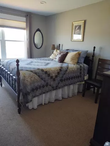 Bedroom - 2170 N Hwy 357, Beaver, UT 84713 photo 3 of 5