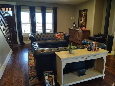 Living - 2170 N Hwy 357, Beaver, UT 84713 photo 1 of 2