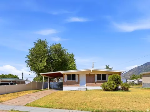 Exterior - 718 E 800 N, Ogden, UT 84404 photo 5 of 5
