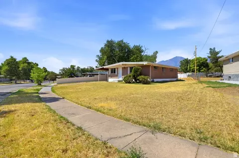 Exterior - 718 E 800 N, Ogden, UT 84404 photo 3 of 5
