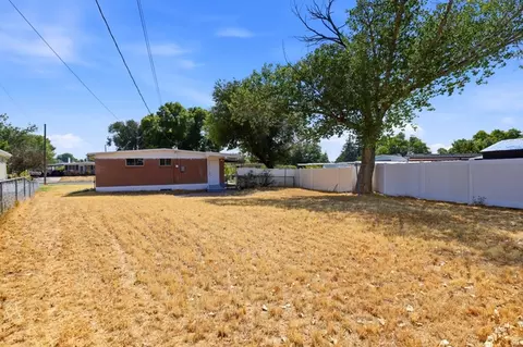 Exterior - 718 E 800 N, Ogden, UT 84404 photo 4 of 5