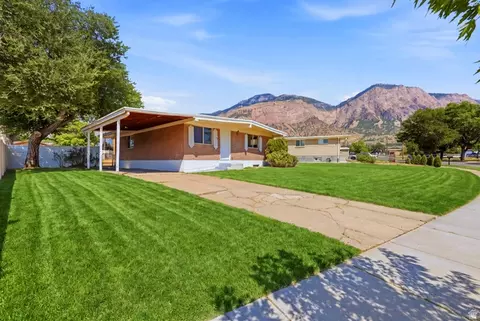 Exterior - 718 E 800 N, Ogden, UT 84404 photo 2 of 5