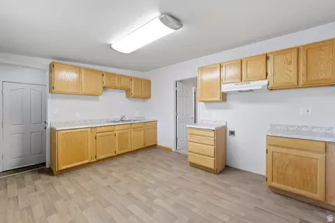 Kitchen - 718 E 800 N, Ogden, UT 84404 photo 1 of 1