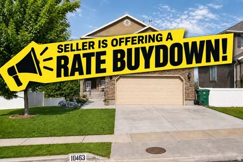 10463 N Doral Dr, Cedar Hills, UT 84062