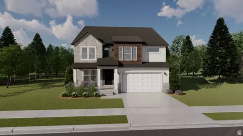 852 N Boseman Way #727, Saratoga Springs, UT 84045
