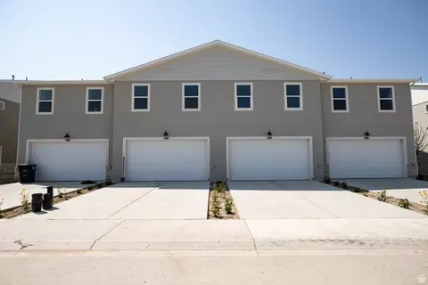 Exterior - 528 E 640 N #102, Salem, UT 84653 photo 3 of 4