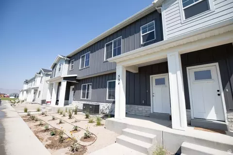 Exterior - 528 E 640 N #102, Salem, UT 84653 photo 2 of 4