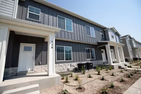Exterior - 528 E 640 N #102, Salem, UT 84653 photo 4 of 4