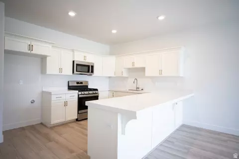 Kitchen - 528 E 640 N #102, Salem, UT 84653 photo 1 of 2