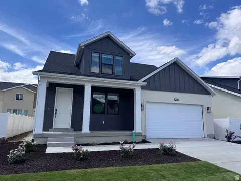 1283 N 1440 E #11, Payson, UT 84651 photo 2