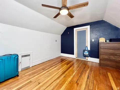 Bedroom - 47 N 500 E, Logan, UT 84321 photo 2 of 4